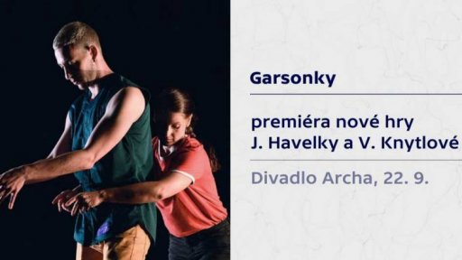 Kultura v příštím týdnu