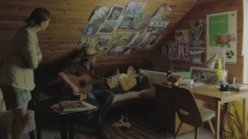 Začíná festival Seriál Killer