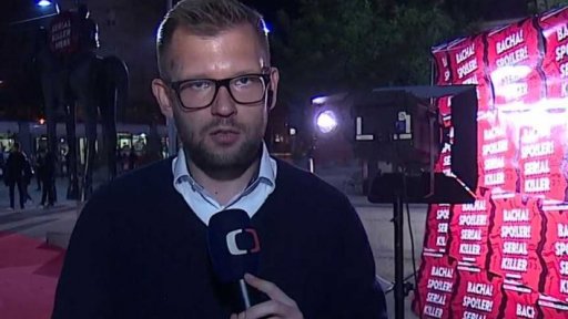 Začíná festival Seriál Killer