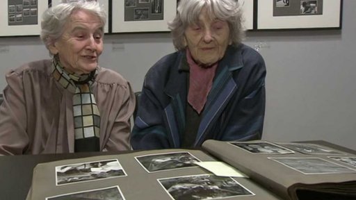 Sto let Staši Fleischmannové