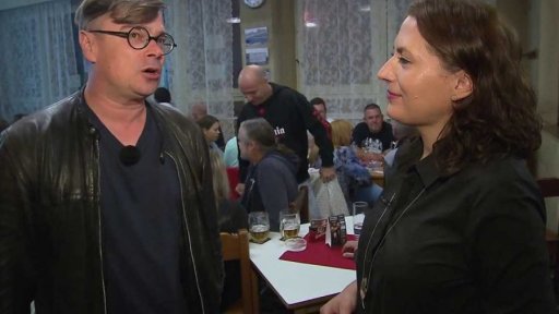 Premiéra nového filmu Národní třída