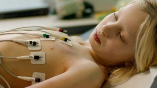 Narušitel systému na Berlinale