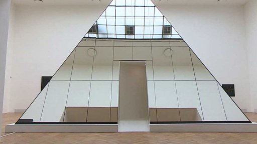 Theodor Pištěk vystavuje v Brně