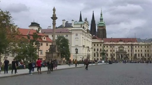 Jak Praha podporuje filmaře