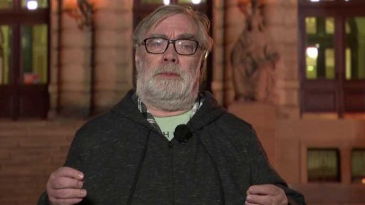 Gott – symbol doby