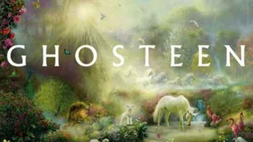 Nová deska Nicka Cavea