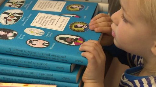 Festival malých nakladatelů Tabook