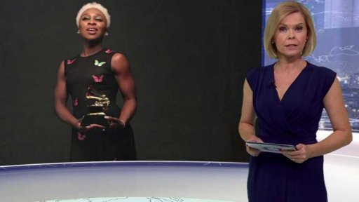 Přehled krátkých zpráv z kultury