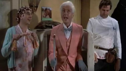 50 let skupiny Monty Python