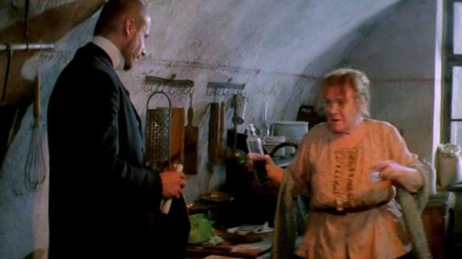 Zemřela Vlasta Chramostová