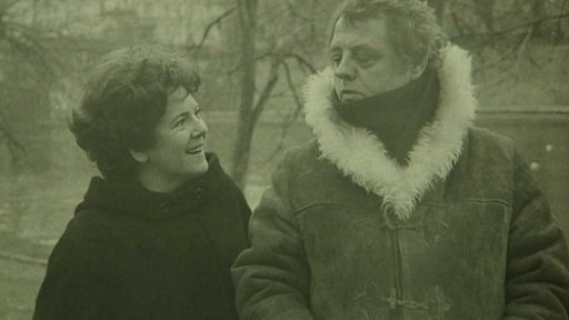 Vlasta Chramostová – disidentka