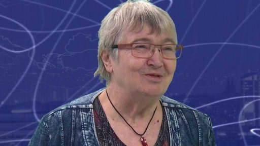 Vzpomínky na zesnulovou herečku