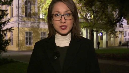 Průběh rozloučení veřejnosti s Karlem Gottem