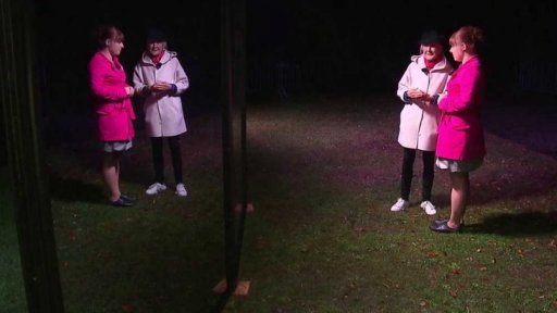 Festival světel Signal fest