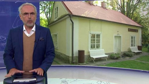 Krátké zprávy z kultury