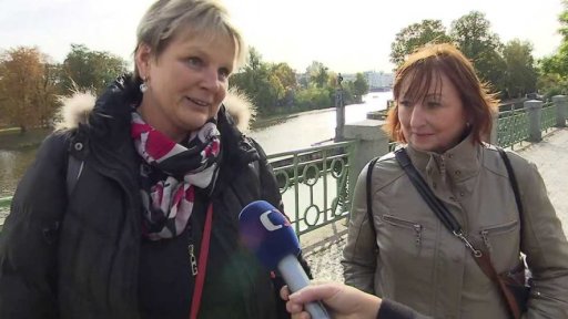 Veřejné rozloučení s Karlem Gottem