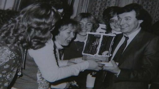 Zhmotněné vzpomínky na Karla Gotta