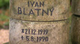 100 let Ivana Blatného