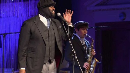 Začínají Struny podzimu