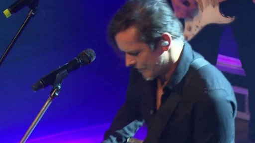 Jedenáctá deska Chinaski, první v nové sestavě