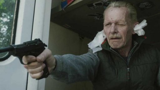 Staříci míří do kin