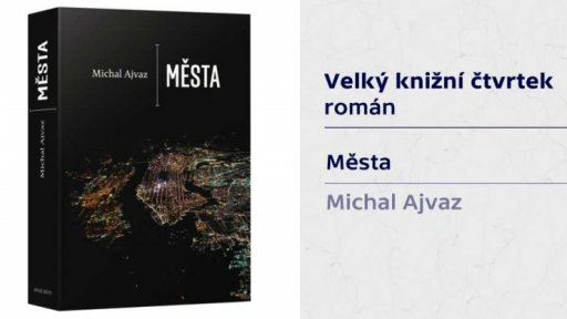 Velký knižní čtvrtek