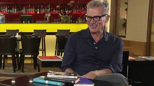 Festival spisovatelů