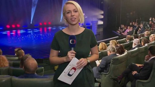 Ceny Ministerstva kultury