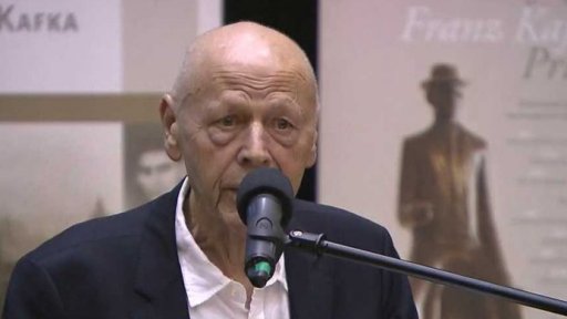 Cena Franze Kafky