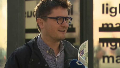 Festival dokumentárních filmů Jihlava