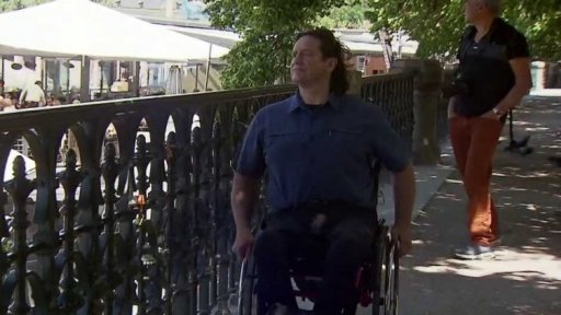 Program České televize k výročí Sametové revoluce