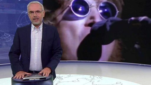 Krátké zprávy z kultury