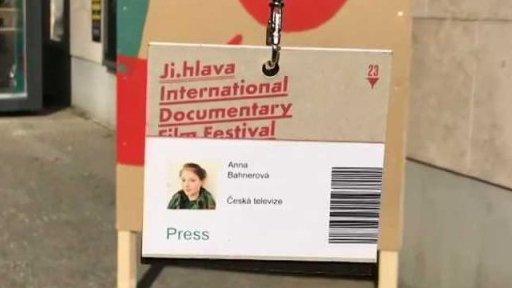 Den z festivalové Jihlavy