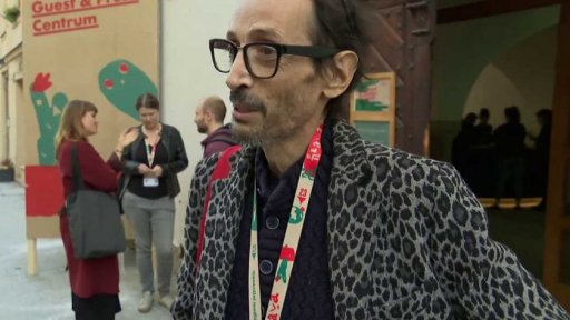 Festival dokumentů v Jihlavě