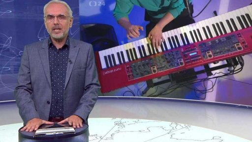 Krátké zprávy z kultury