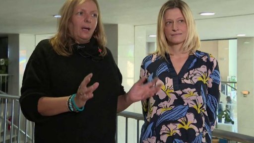 Soutěž českých filmů v Jihlavě