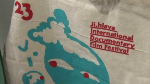 Festival dokumentárních filmů v Jihlavě