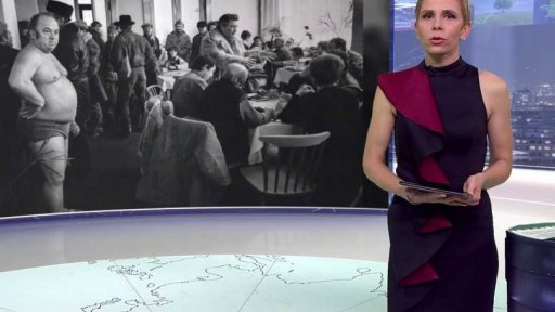 Krátké zprávy z kultury