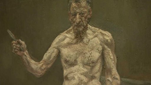 Lucien Freud v Royal Academy of Art