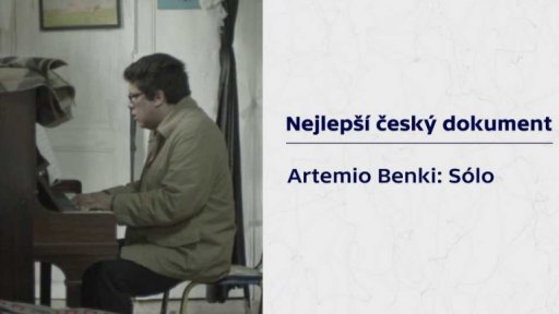 Vítězsné snímky z festivalu dokumentů v Jihlavě