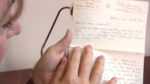 Monografie o disidentovi Jaromíru Švardovi