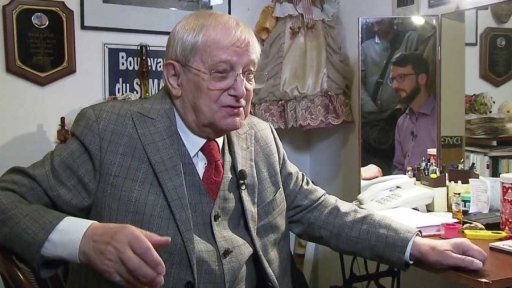 60 let od založení divadla Semafor