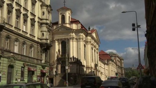 Národní kulturní památky