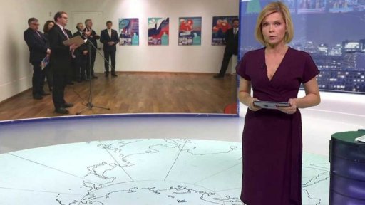 Krátké zprávy z kultury