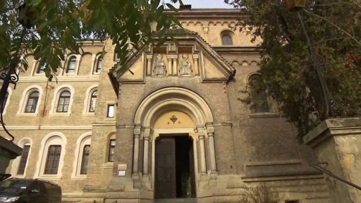 Beuronské umění v Česku