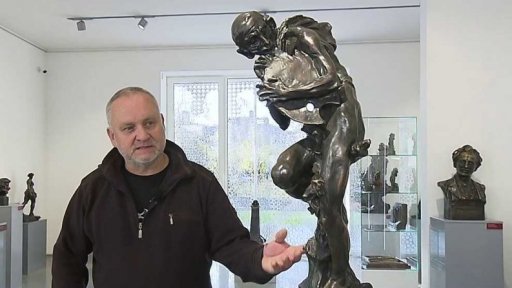 Nová galerie v Rožnově