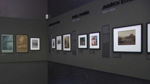 Historie české fotografie