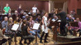 Mladí skladatelé tvoří pro Českou filharmonii