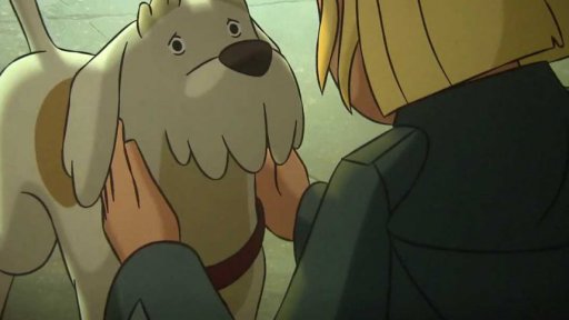 Animovaný film o pádu Berlínské zdi