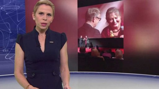 Ocenění pro Helenu Třeštíkovou